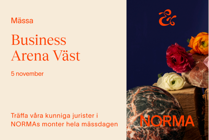 Business Arena Väst 2024