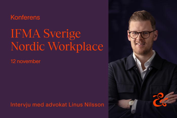 IFMA Nordic Workplace