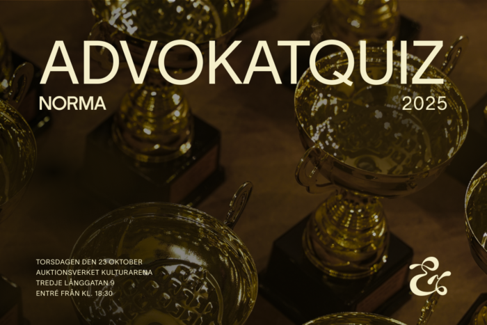 NORMAs Advokatquiz 2025