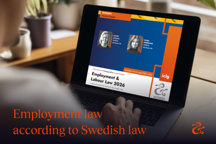 Employment and Labour Law Sweden ICLG