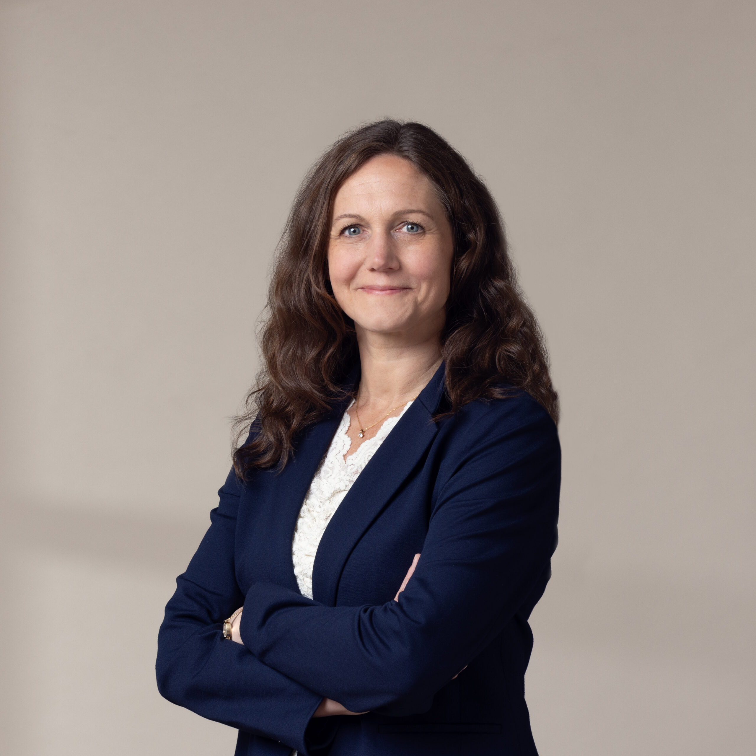 Karin Odqvist